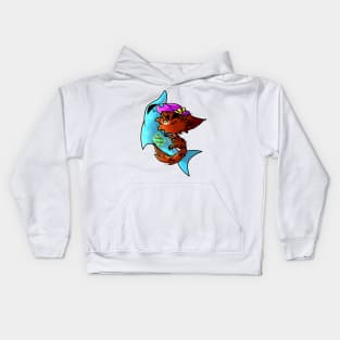 cuddle Kids Hoodie